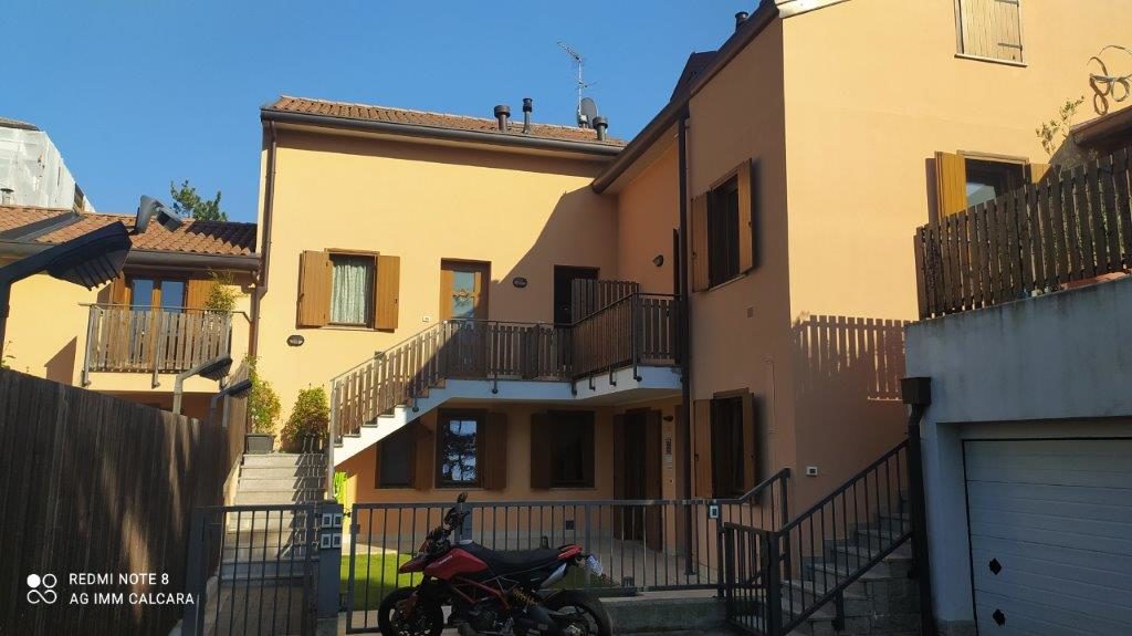 Appartamento in palazzina recente a San Giovanni