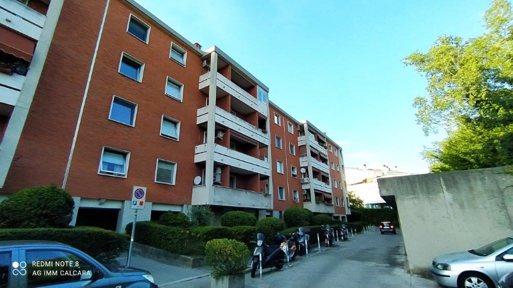 Appartamento in Via Carpineto
