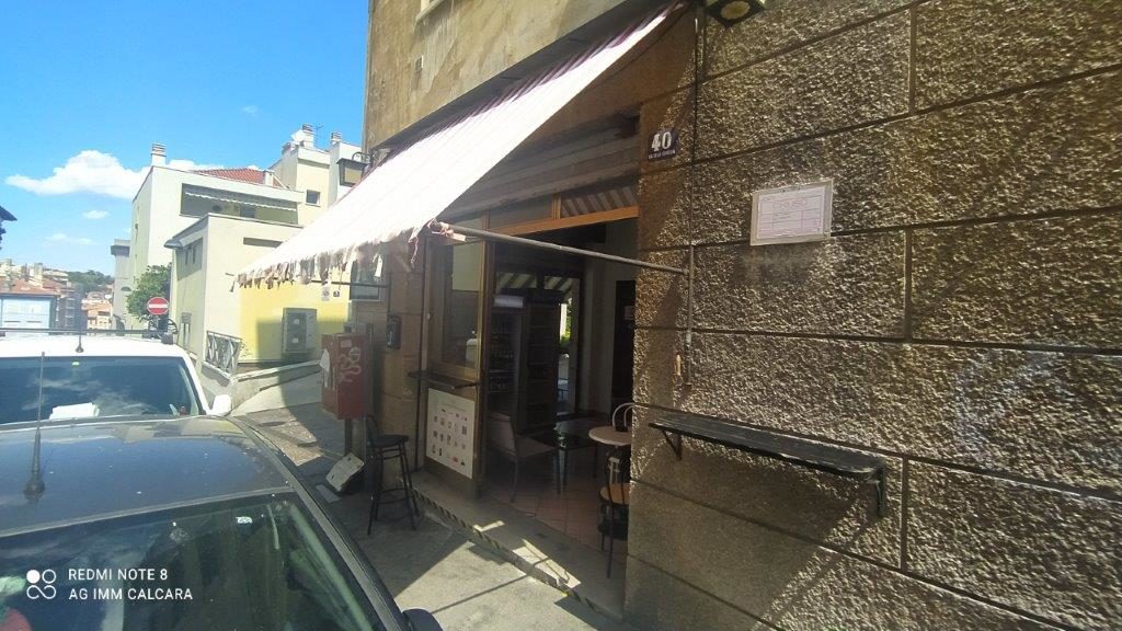 Bar in via della Guardia – San Giacomo Bar in via della Guardia – San Giacomo