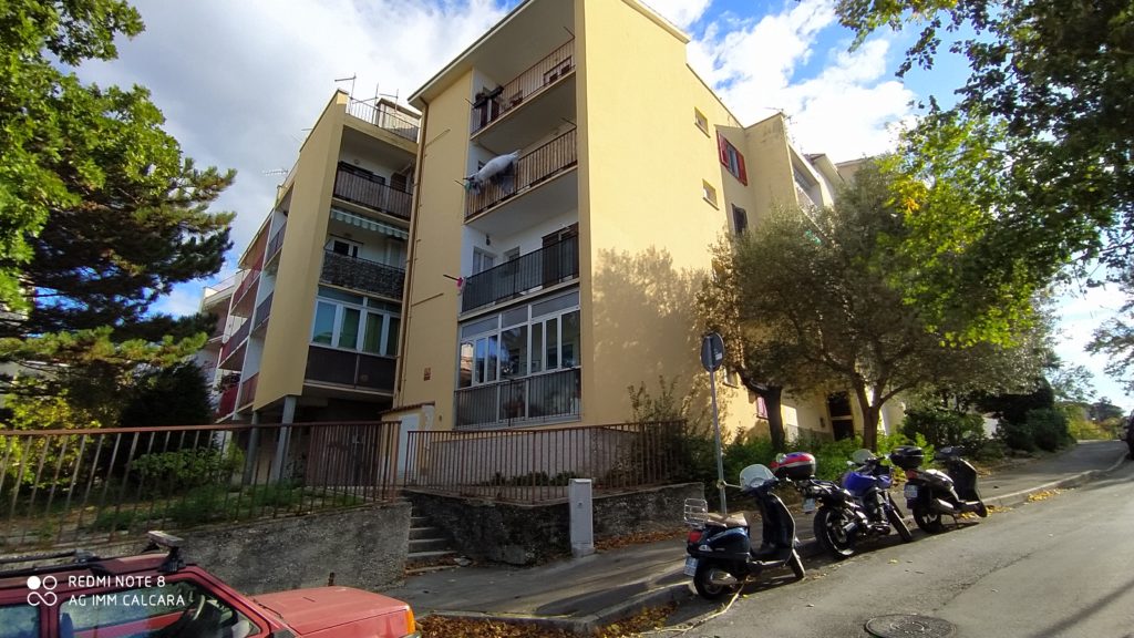 Appartamento a San Luigi Appartamento a San Luigi