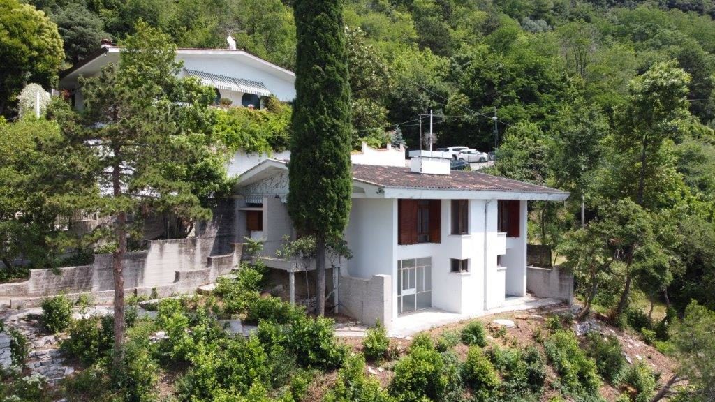 Villa esclusiva in Costiera Villa esclusiva in Costiera