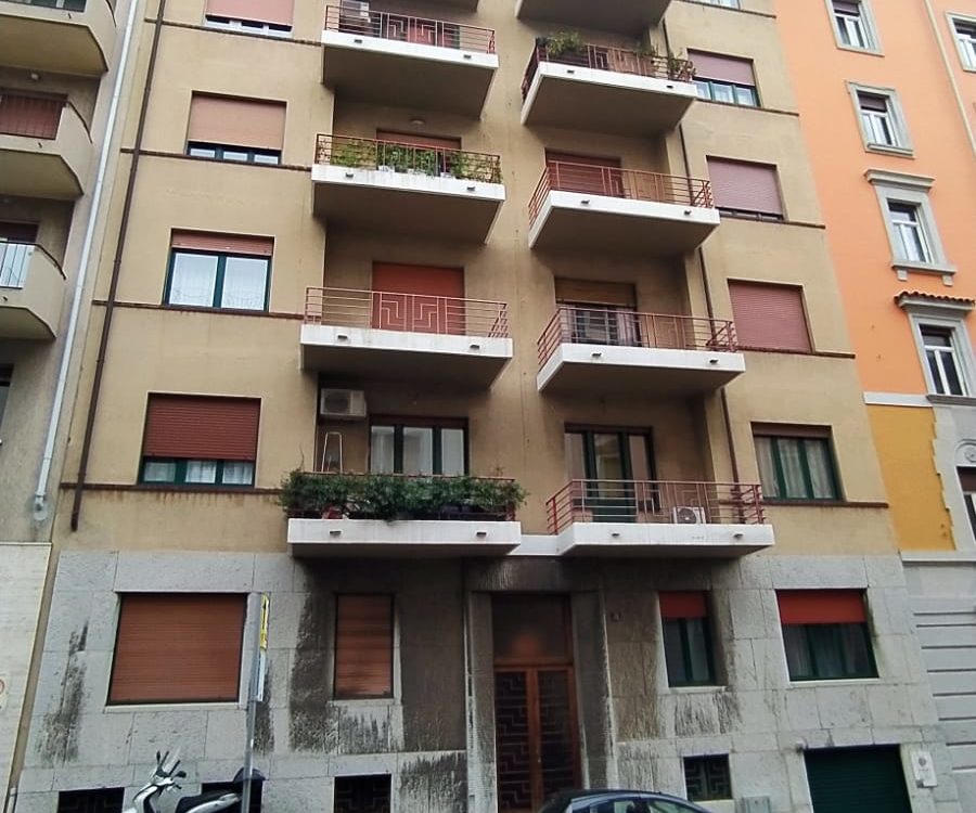 Appartamento uso investimento in via Franca – San Vito