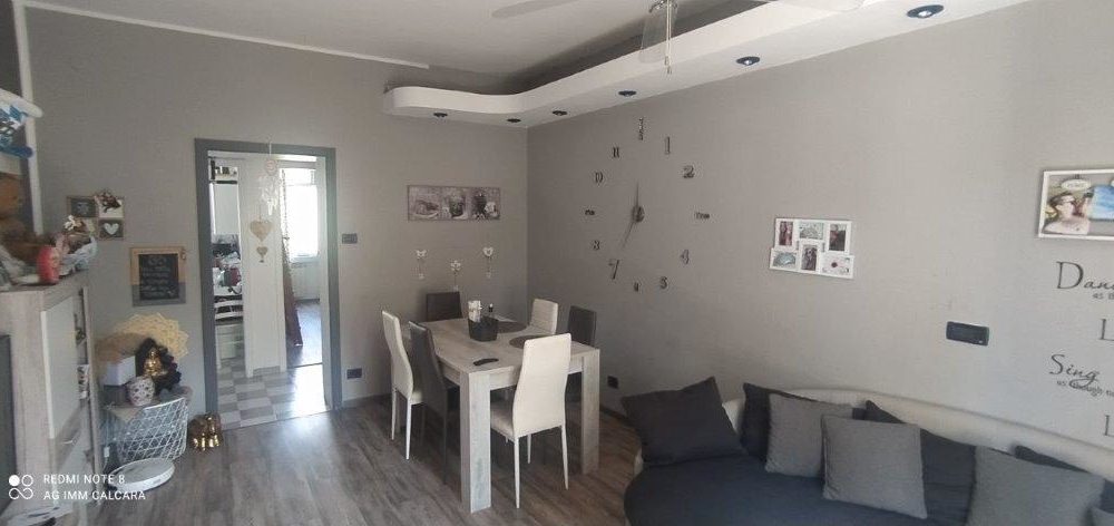 Appartamento in Via Baiamonti – ottime condizioni interne