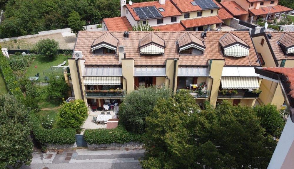 Appartamento a Sistiana