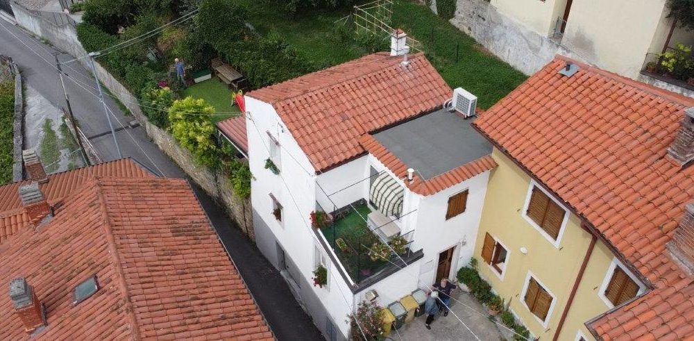 Casetta a San Giuseppe della Chiusa