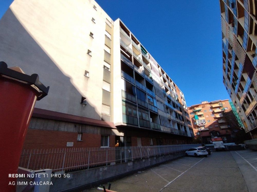 Appartamento in zona Baiamonti