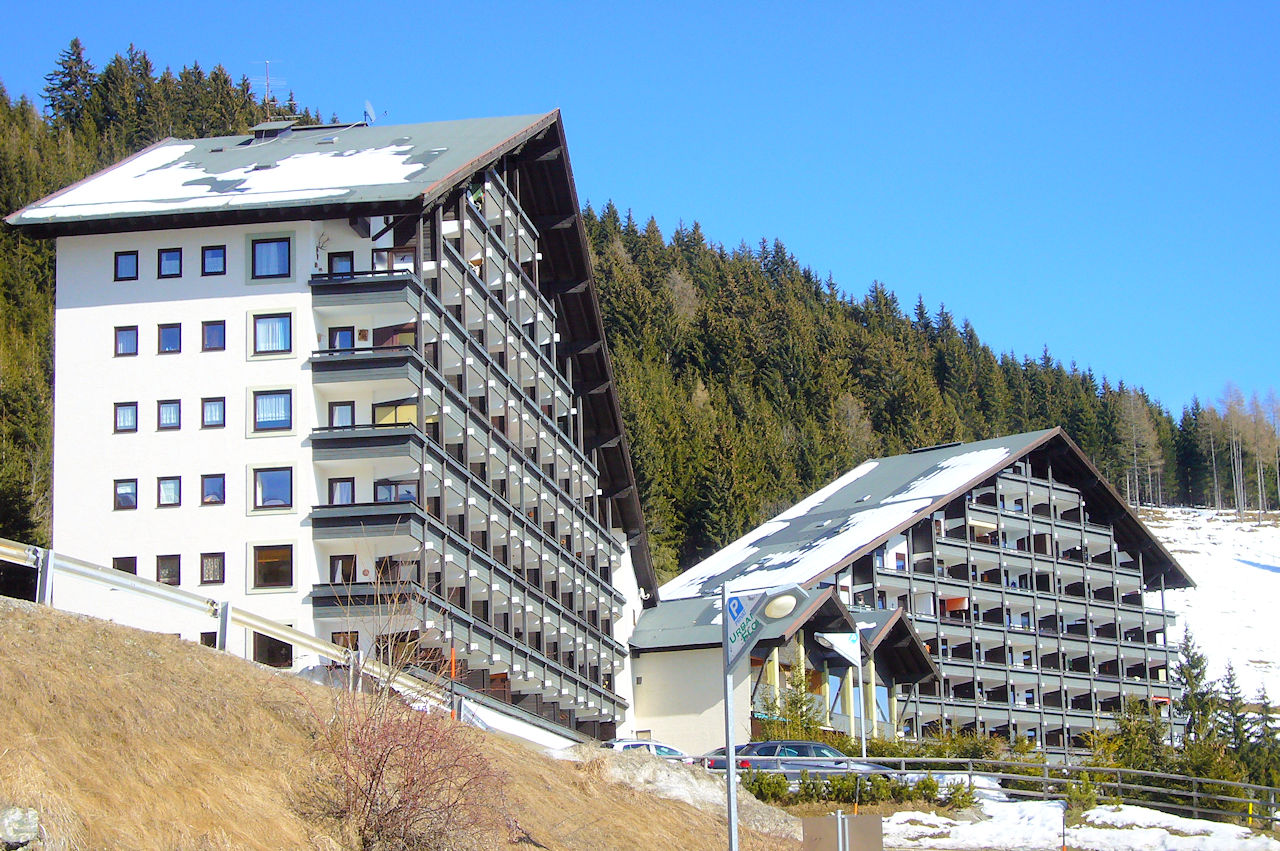 APPARTAMENTO PER LE VACANZE MONTANE IN CARINZIA – AUSTRIA – St.URBAN – FELDKIRCHEN