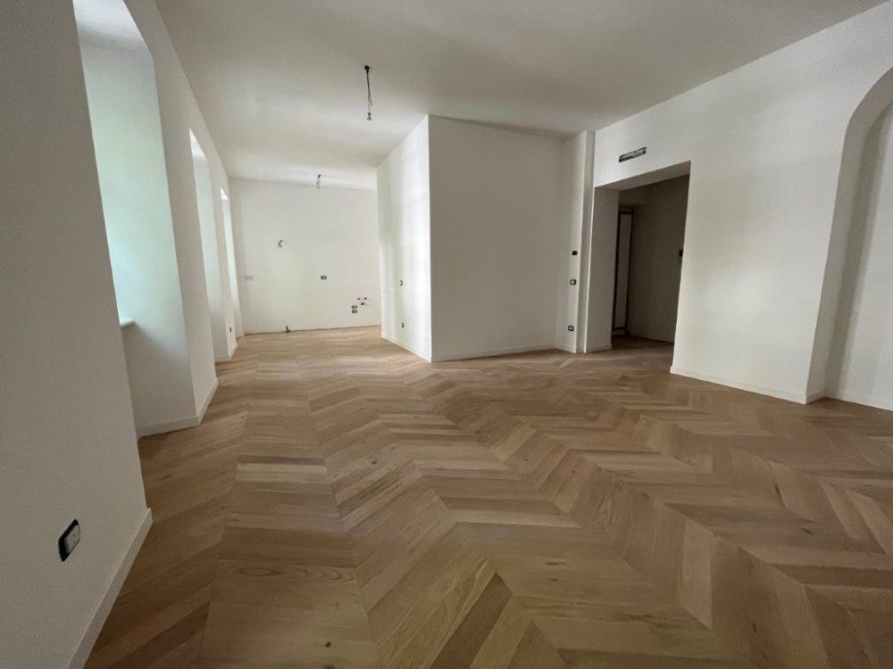 Appartamento primoingresso in Viale XX Settembre 27