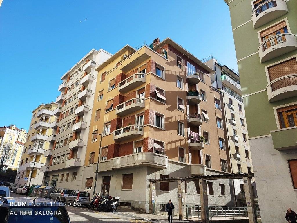NUDA PROPRIETA’ – Via Coroneo NUDA PROPRIETA’ – Via Coroneo