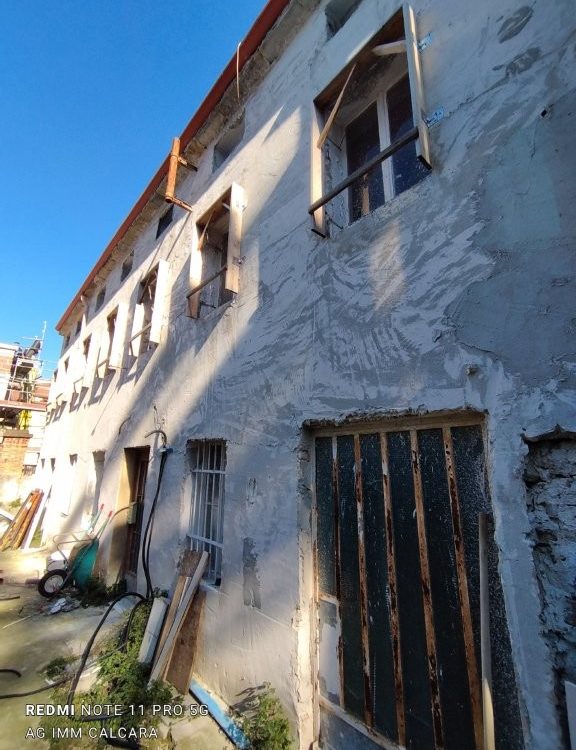 Palazzina in vendita a San Giovanni