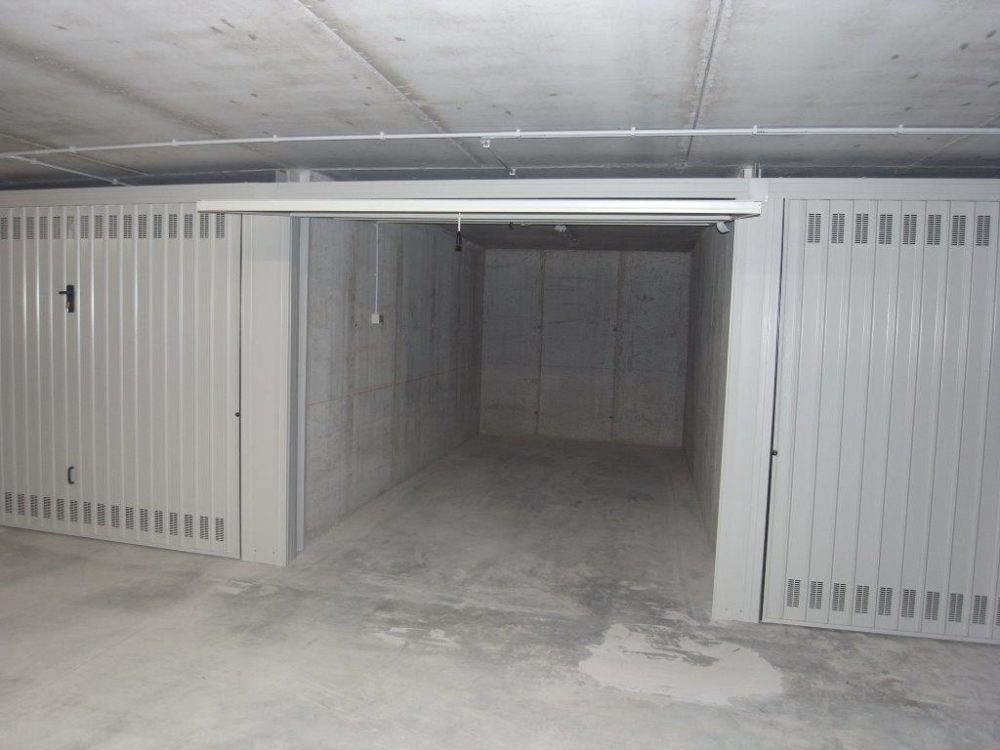 Box Villa Ara