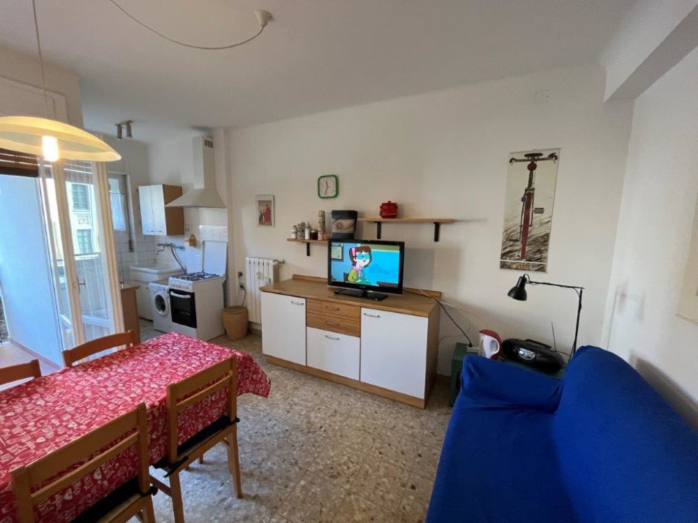 Appartamento in Via Fabio Severo