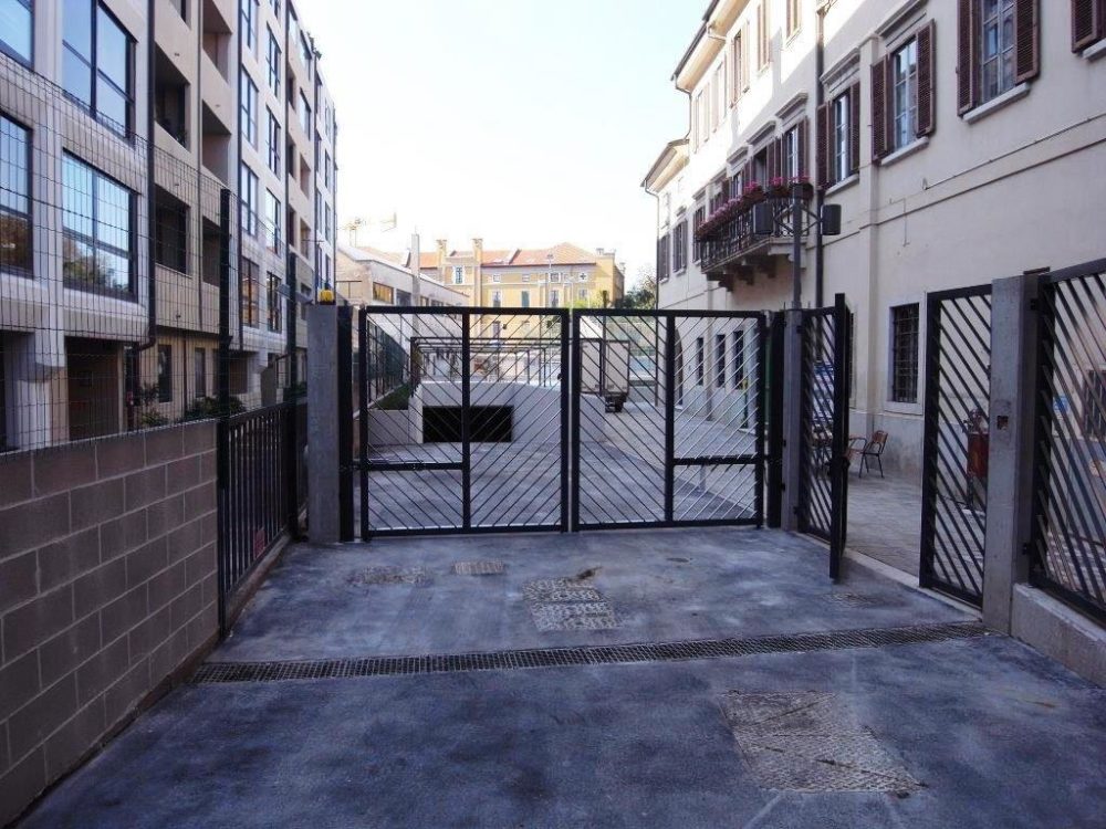 Box Villa Ara