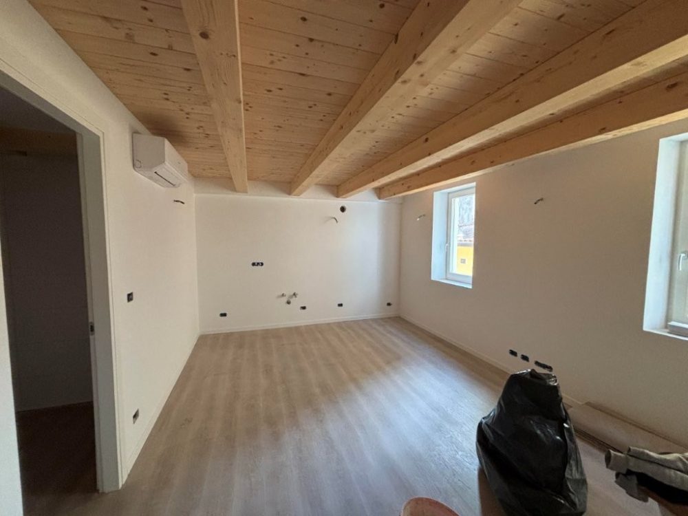 Appartamento Bi-Livello primo ingresso a Muggia
