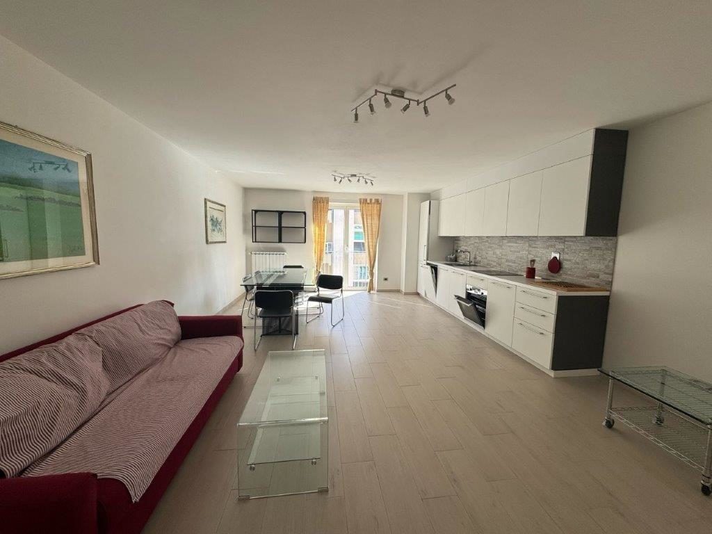 Appartamento in centro città