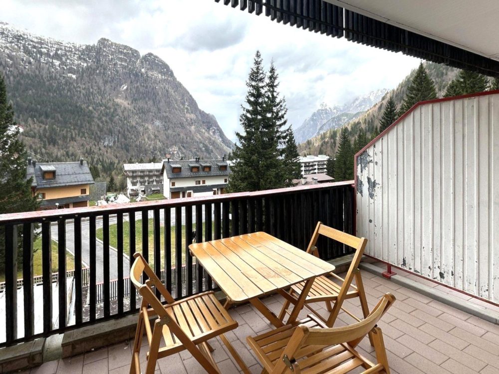 Appartamento a Sella Nevea