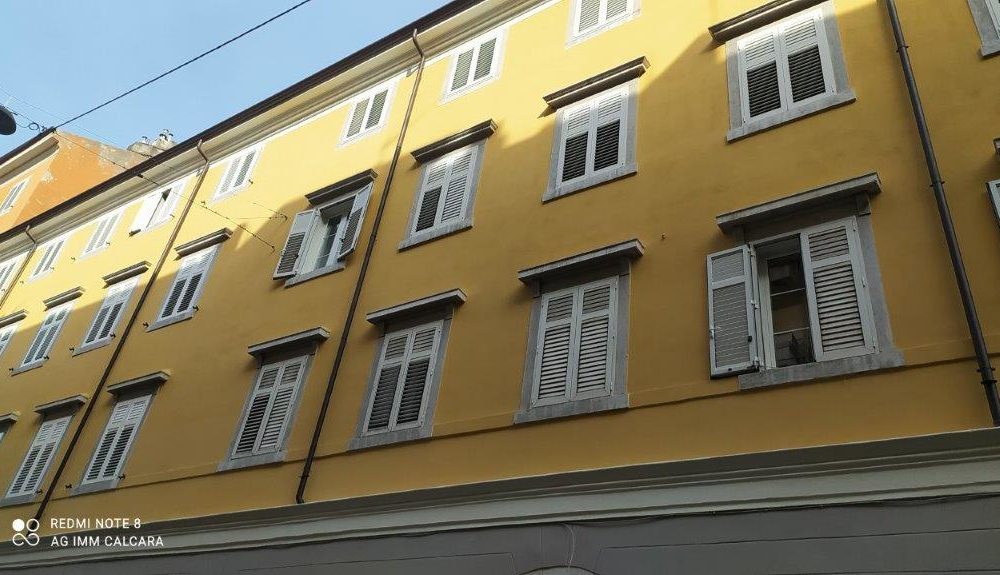 Appartamento in Via Matteotti