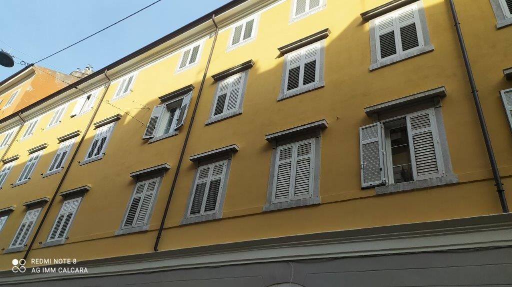 Appartamento in Via Matteotti Appartamento in Via Matteotti